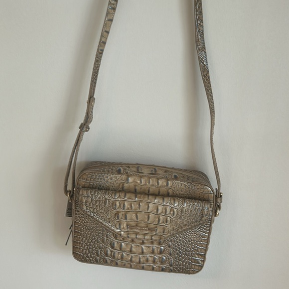 Brahmin Shea crossbody - Picture 3 of 7